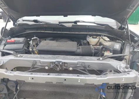 2019 GMC Sierra 1500 Sle from USA, damaged, VIN 1GTR8BED9KZ355478